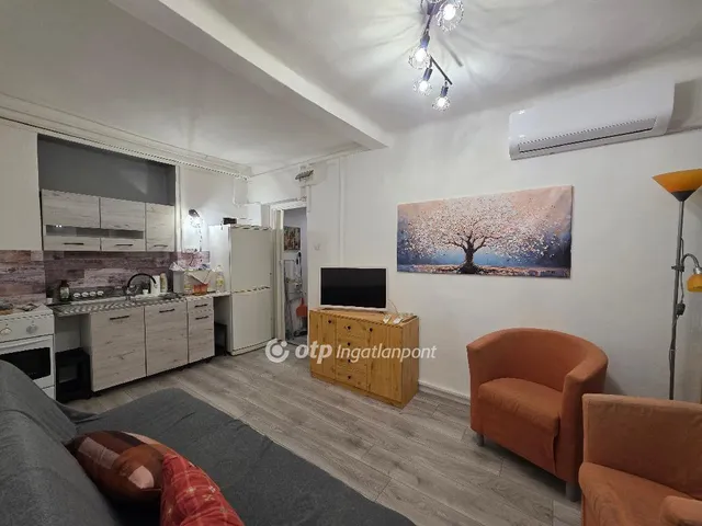 Eladó lakás Budapest X. kerület 28 nm