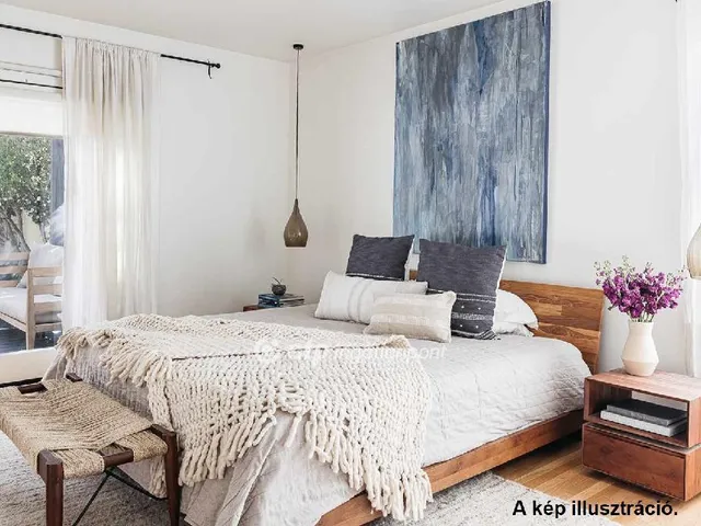 Eladó lakás Budapest IX. kerület 68 nm