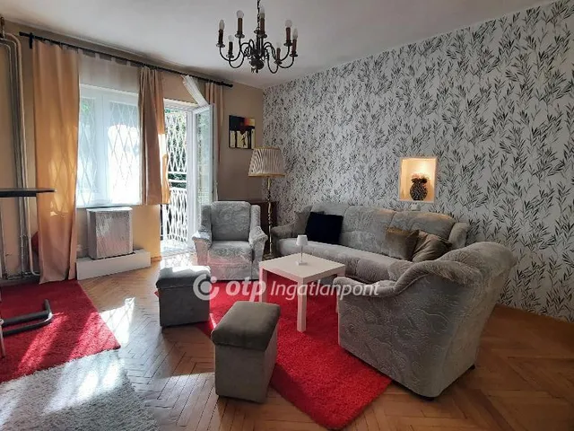 Eladó lakás Budapest XIV. kerület 46 nm