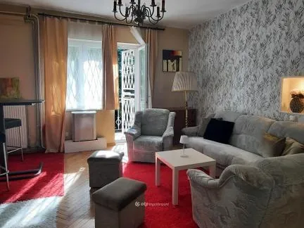 Eladó lakás Budapest XIV. kerület 46 nm