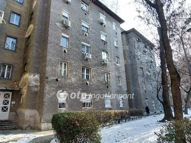 Eladó lakás Budapest XIII. kerület 35 nm