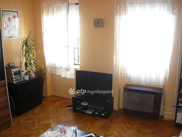 Eladó lakás Budapest XIII. kerület 36 nm