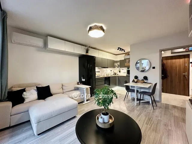 Eladó lakás Budapest XIII. kerület, Angyalföld 42 nm