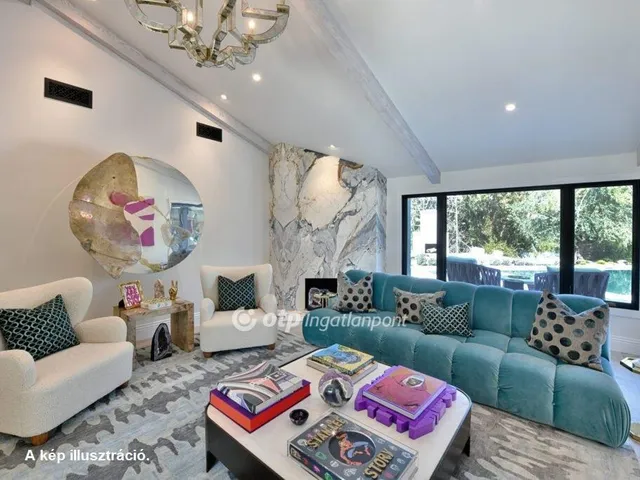 Eladó lakás Budapest XI. kerület 41 nm