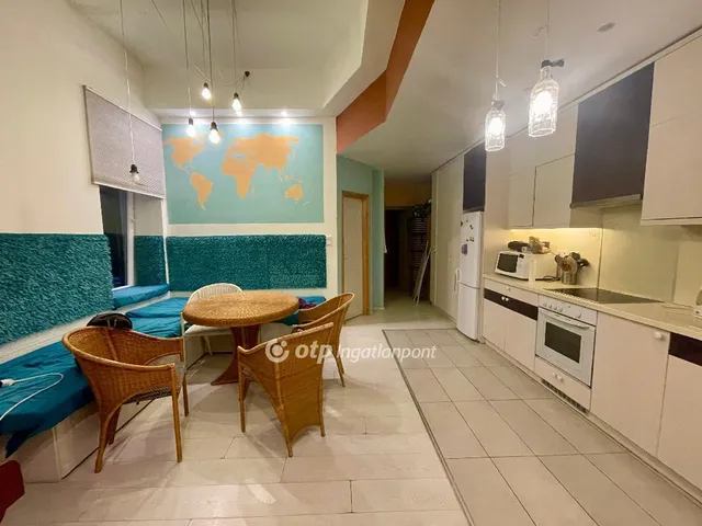 Eladó lakás Budapest VIII. kerület 66 nm