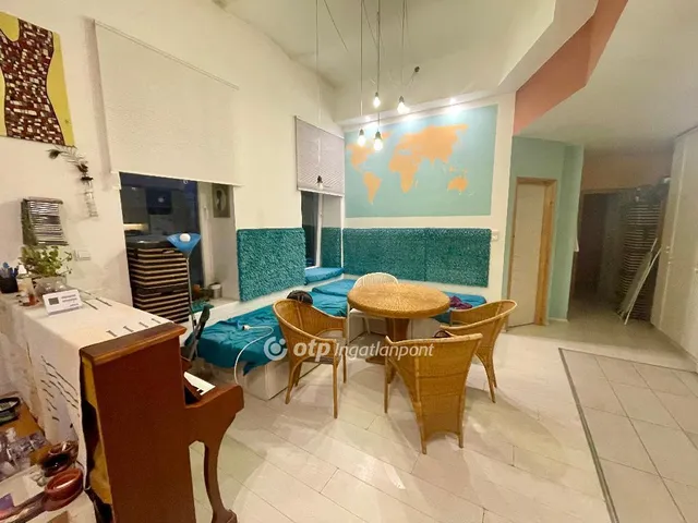 Eladó lakás Budapest VIII. kerület 66 nm