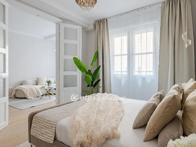 Eladó lakás Budapest XIII. kerület 45 nm