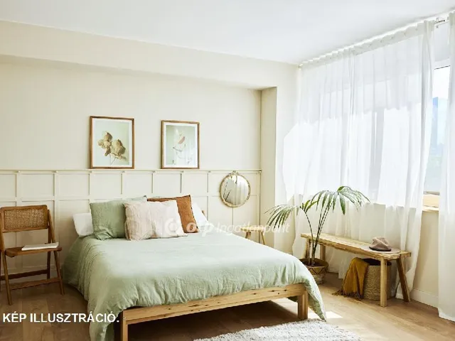 Eladó lakás Budapest VII. kerület, Ligetváros 76 nm