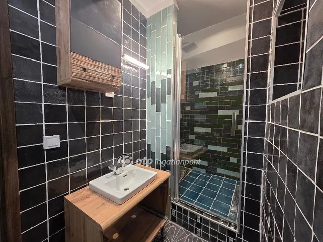 Eladó lakás Budapest VIII. kerület 43 nm