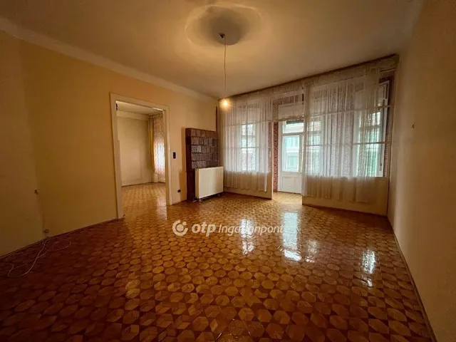 Eladó lakás Budapest VIII. kerület 113 nm