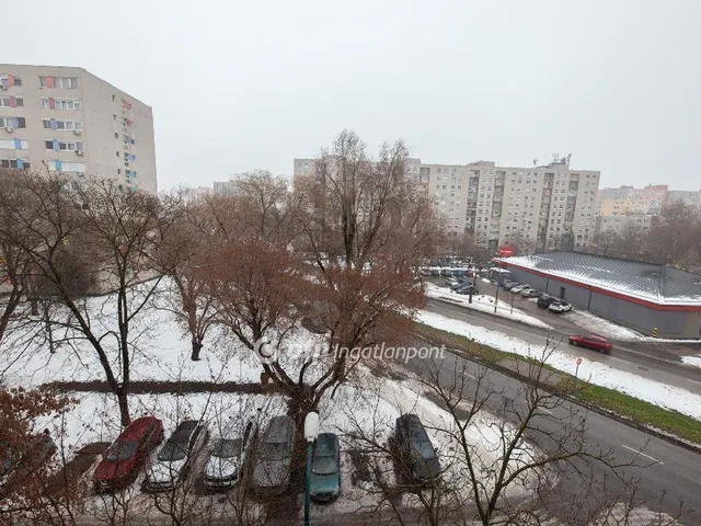 Eladó lakás Budapest XIV. kerület 46 nm