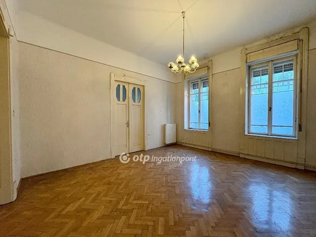 Eladó lakás Budapest IX. kerület 81 nm