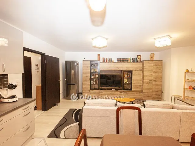 Eladó lakás Budapest XIV. kerület 73 nm