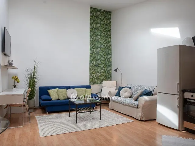 Kiadó lakás Budapest VI. kerület 54 nm