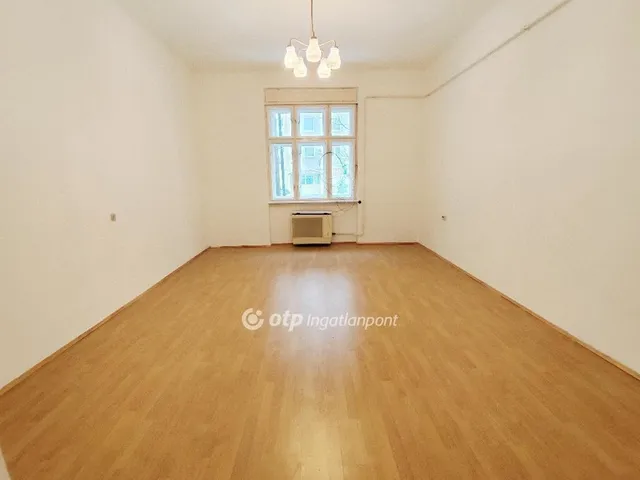 Eladó lakás Budapest XIX. kerület 33 nm