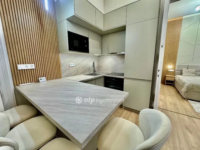 Eladó lakás Budapest VII. kerület 62 nm