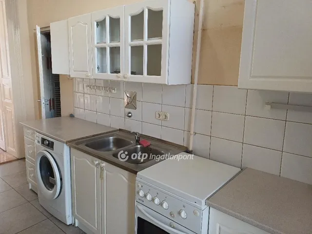 Eladó lakás Budapest VII. kerület 54 nm