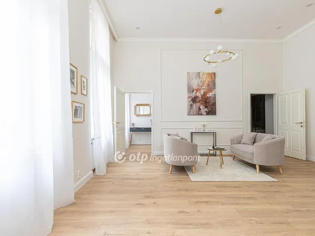 Eladó lakás Budapest XIII. kerület 59 nm