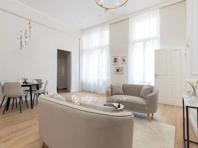 Eladó lakás Budapest XIII. kerület 59 nm