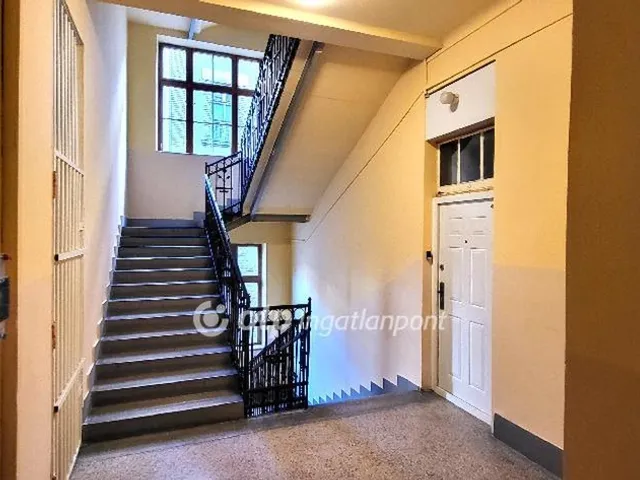 Eladó lakás Budapest VIII. kerület 38 nm