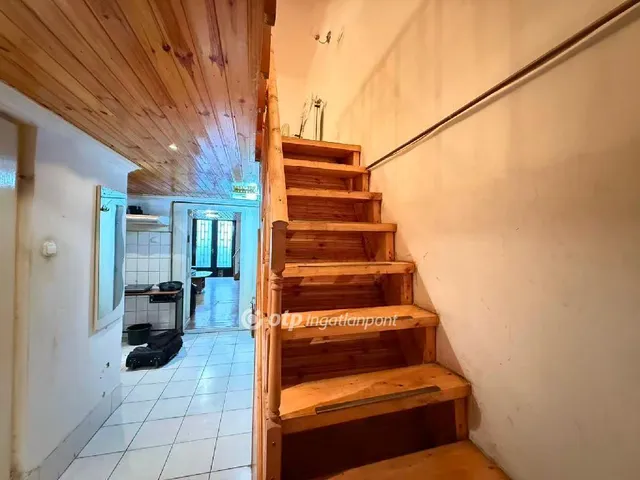 Eladó lakás Budapest VIII. kerület 39 nm