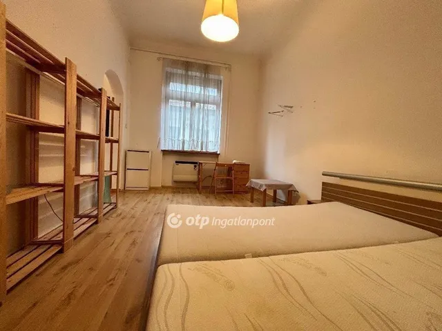 Eladó lakás Budapest VII. kerület 27 nm