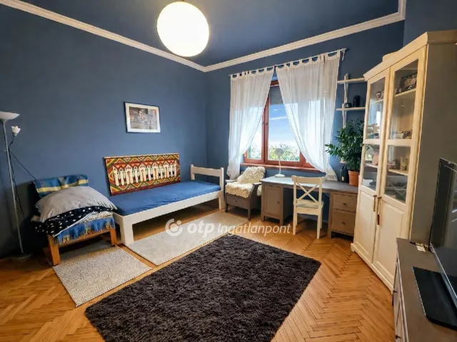 Eladó lakás Budapest VIII. kerület 87 nm