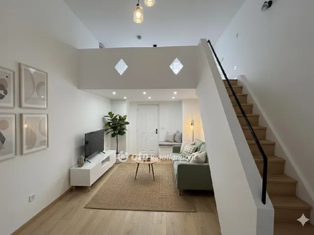 Eladó lakás Budapest XIII. kerület 30 nm