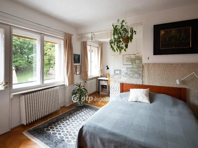 Eladó lakás Budapest II. kerület 84 nm