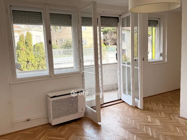 Eladó lakás Budapest I. kerület 38 nm