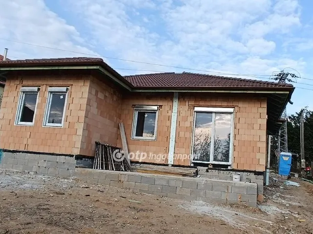 Eladó ház Érd 141 nm