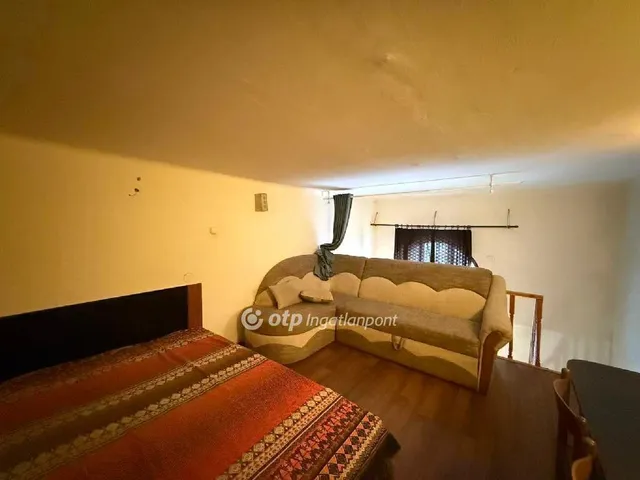 Eladó lakás Budapest VIII. kerület 39 nm