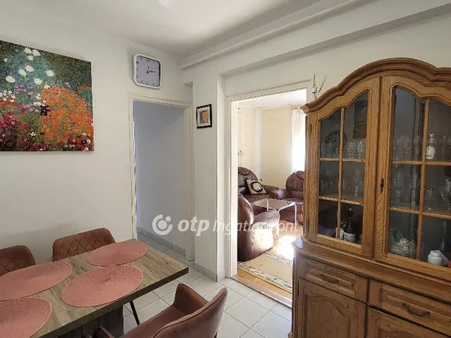 Eladó lakás Budapest XIII. kerület 55 nm