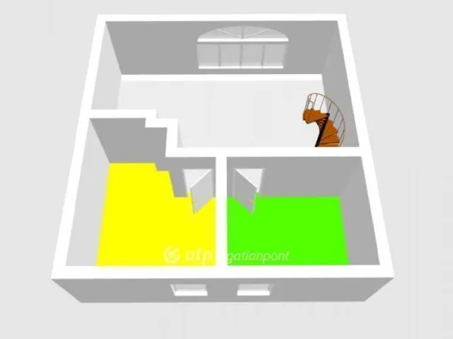 Eladó ház Budakalász 135 nm