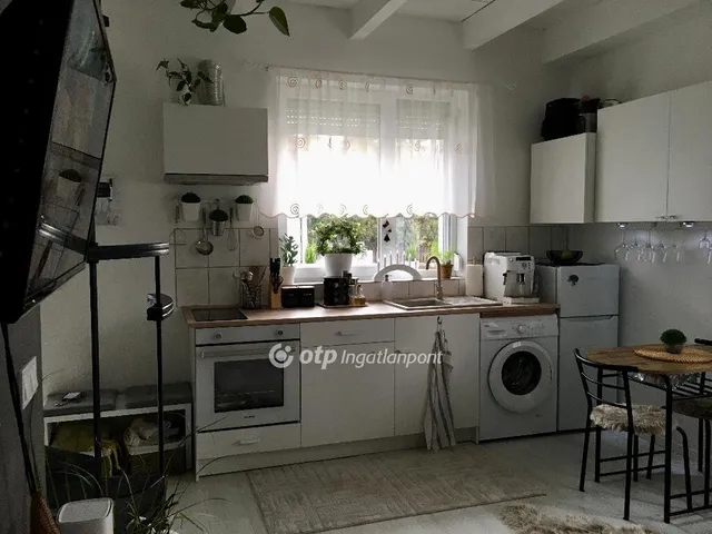 Eladó lakás Szentendre 32 nm