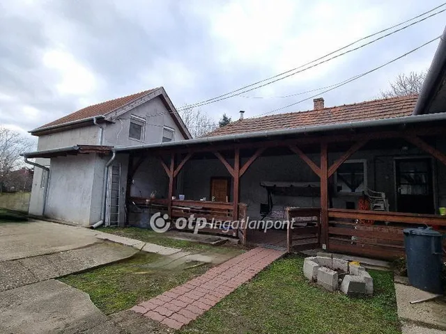 Eladó ház Albertirsa 148 nm