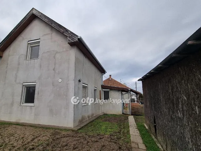 Eladó ház Albertirsa 148 nm