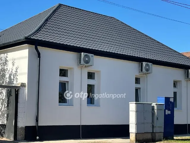 Eladó ház Üllő 116 nm