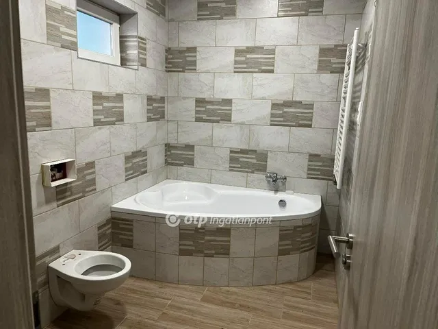 Eladó ház Albertirsa 127 nm