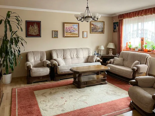 Eladó ház Dunakeszi 133 nm