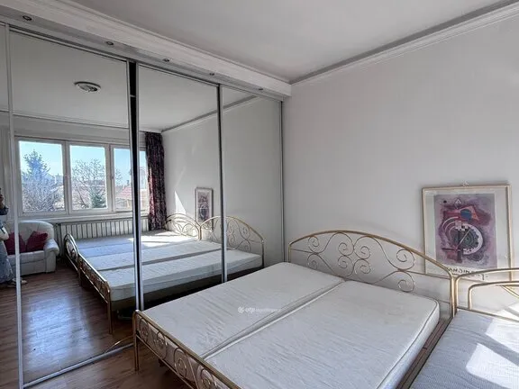 Eladó lakás Budapest XI. kerület, Sashegy 84 nm