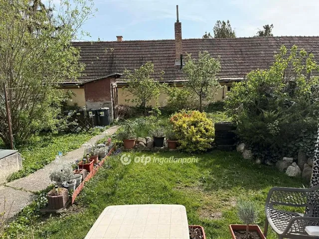 Eladó ház Pomáz 60 nm