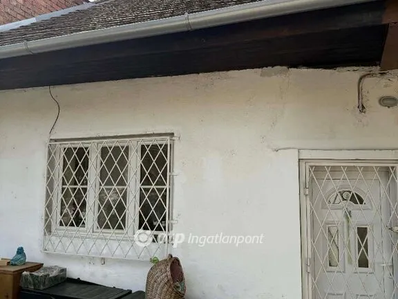 Eladó ház Pomáz 60 nm