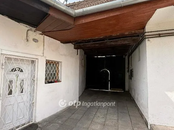 Eladó ház Pomáz 60 nm