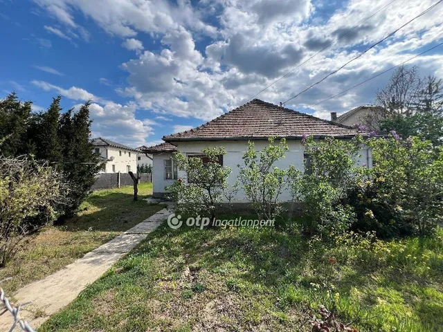 Eladó ház Dunakeszi 84 nm