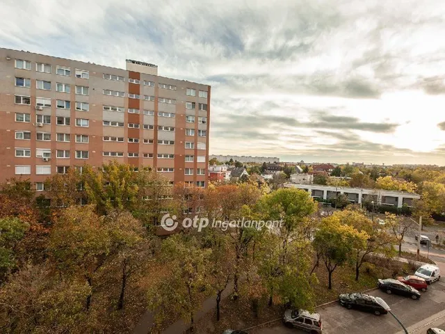 Eladó lakás Budapest XIV. kerület 68 nm