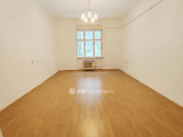 Eladó lakás Budapest XIX. kerület 33 nm