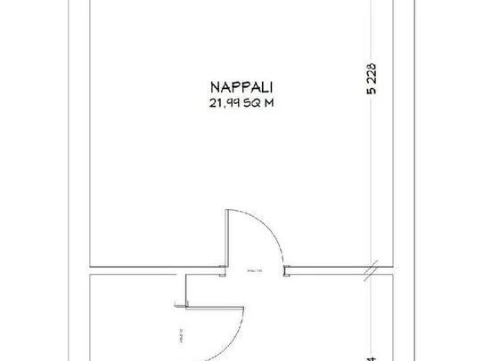 Eladó lakás Budapest XIX. kerület 33 nm