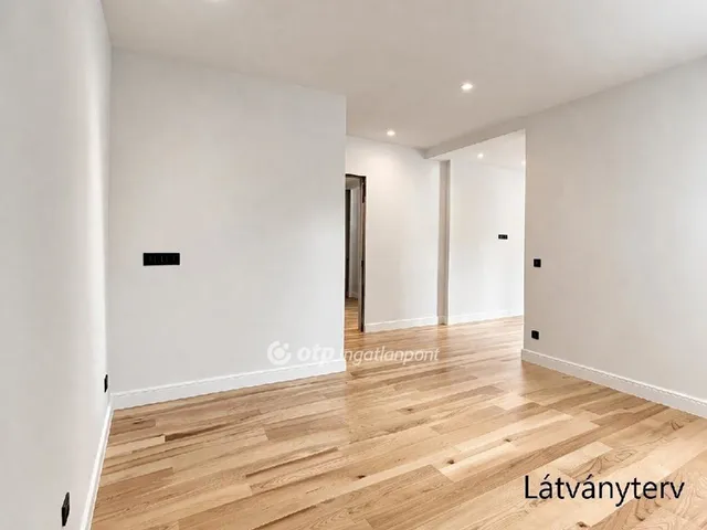 Eladó lakás Budapest II. kerület 95 nm