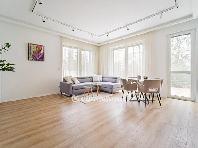 Eladó lakás Budapest XII. kerület 74 nm